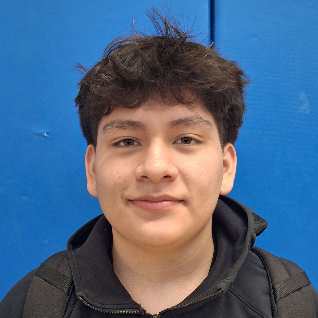 Dilan Jimenez P. mugshot