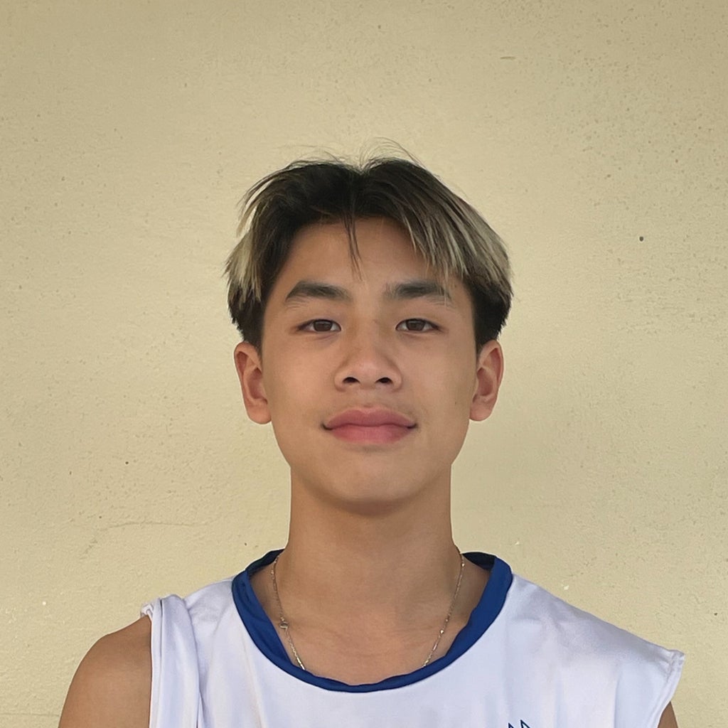 Micah Ng mugshot
