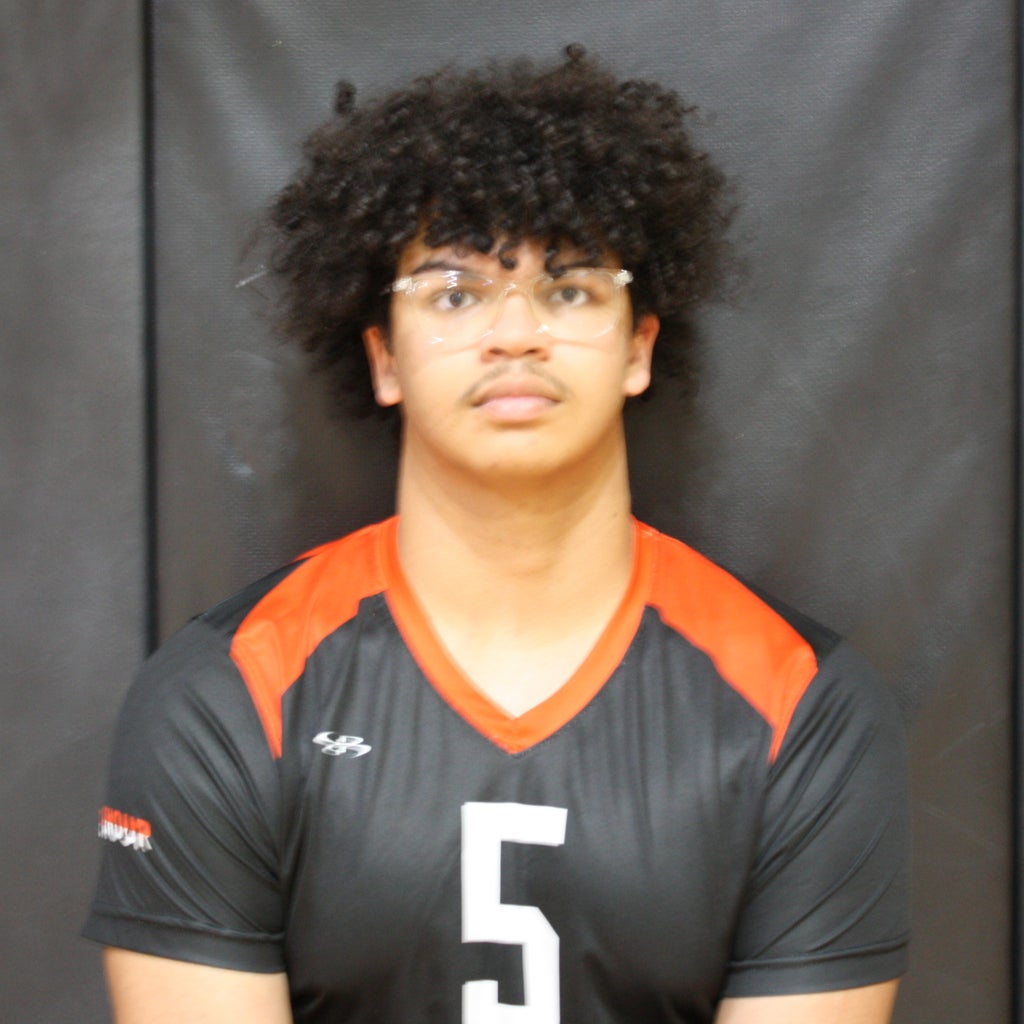 Elijah Stephenson mugshot
