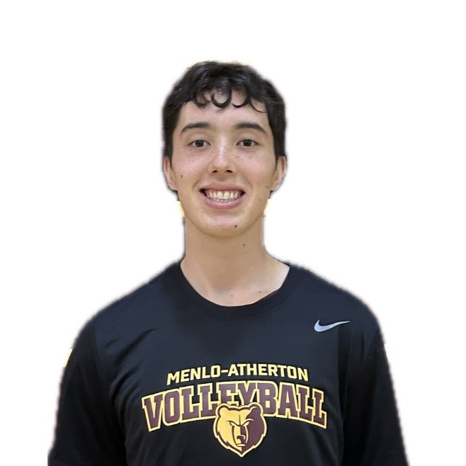 Aiden Gabriel mugshot