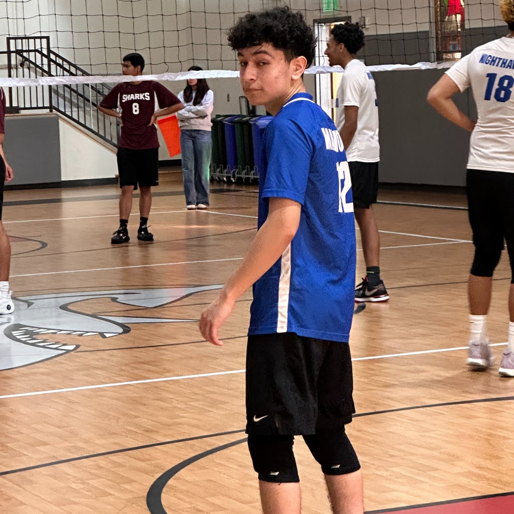 Daniel Najera mugshot