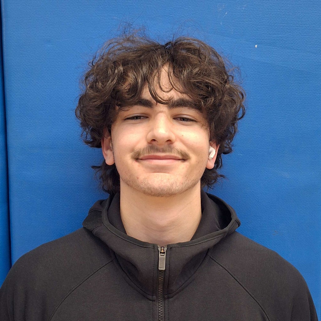 Anthony Marconi mugshot