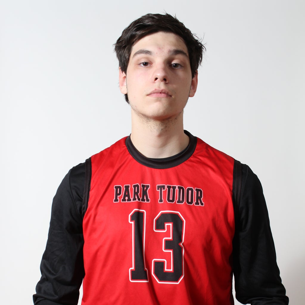 Charlie Esposito mugshot