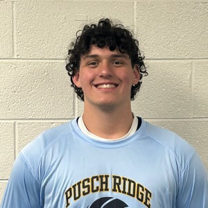 Logan Warren