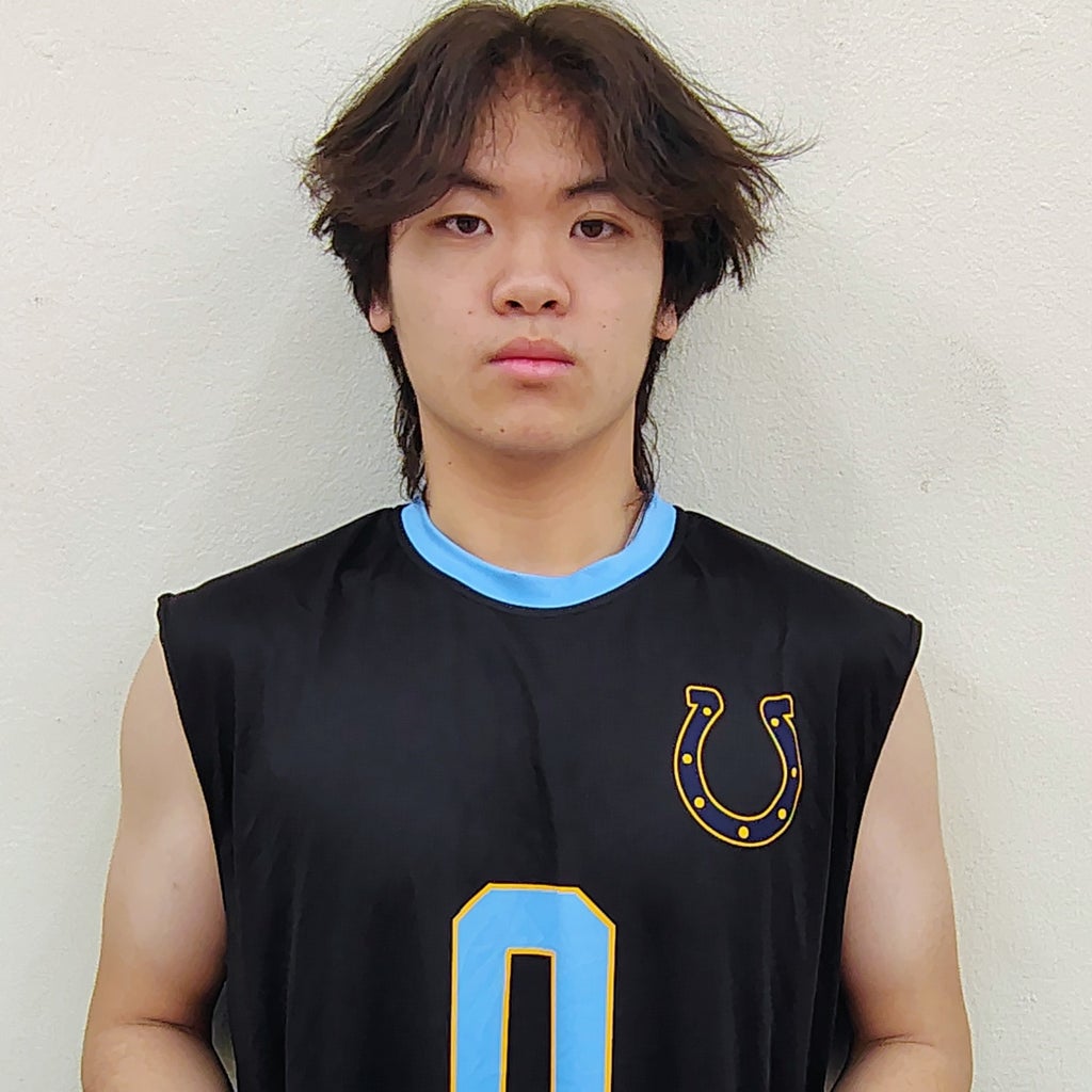 Jay Yeung mugshot