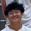 YJ Cho mugshot