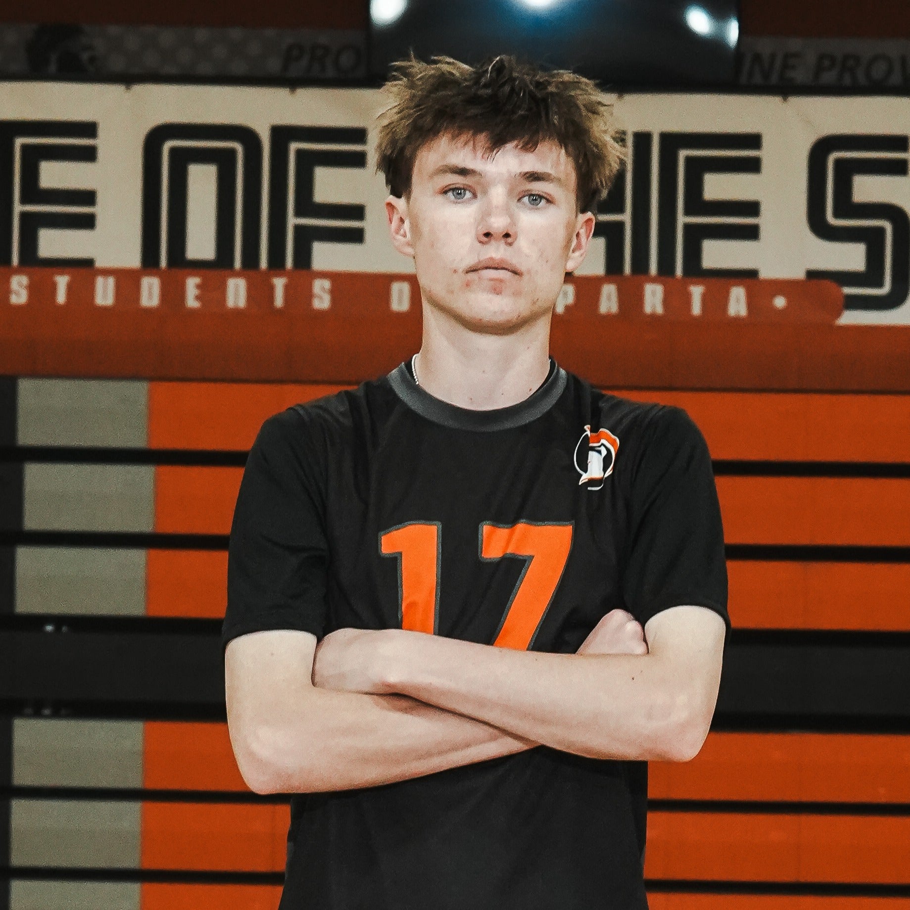 Alex Cushing mugshot