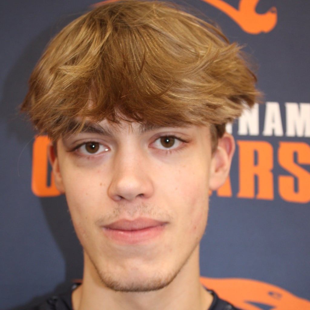 Michael Springmeyer mugshot