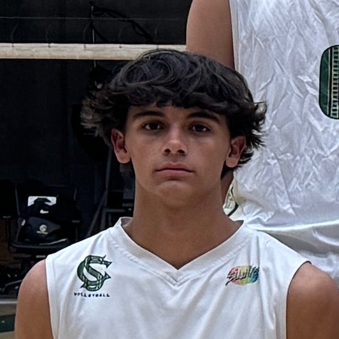 Kauan Caetano mugshot