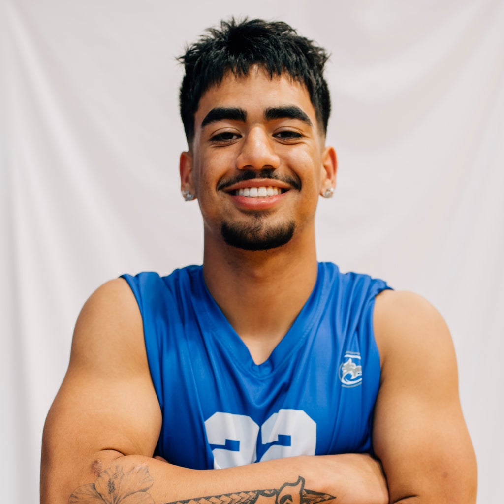 Manase Tuatagaloa mugshot