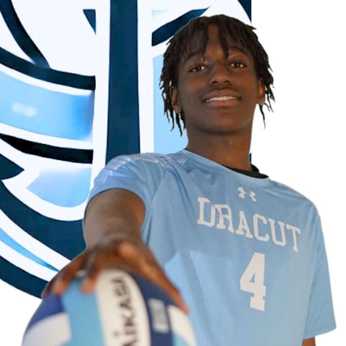 Sean Kabongo