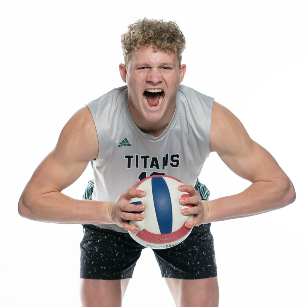 Luke Jorgensen