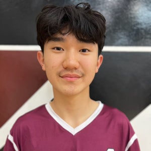 Xunye Jason Li mugshot