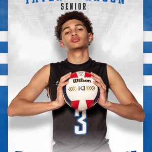 Taven Johnson mugshot