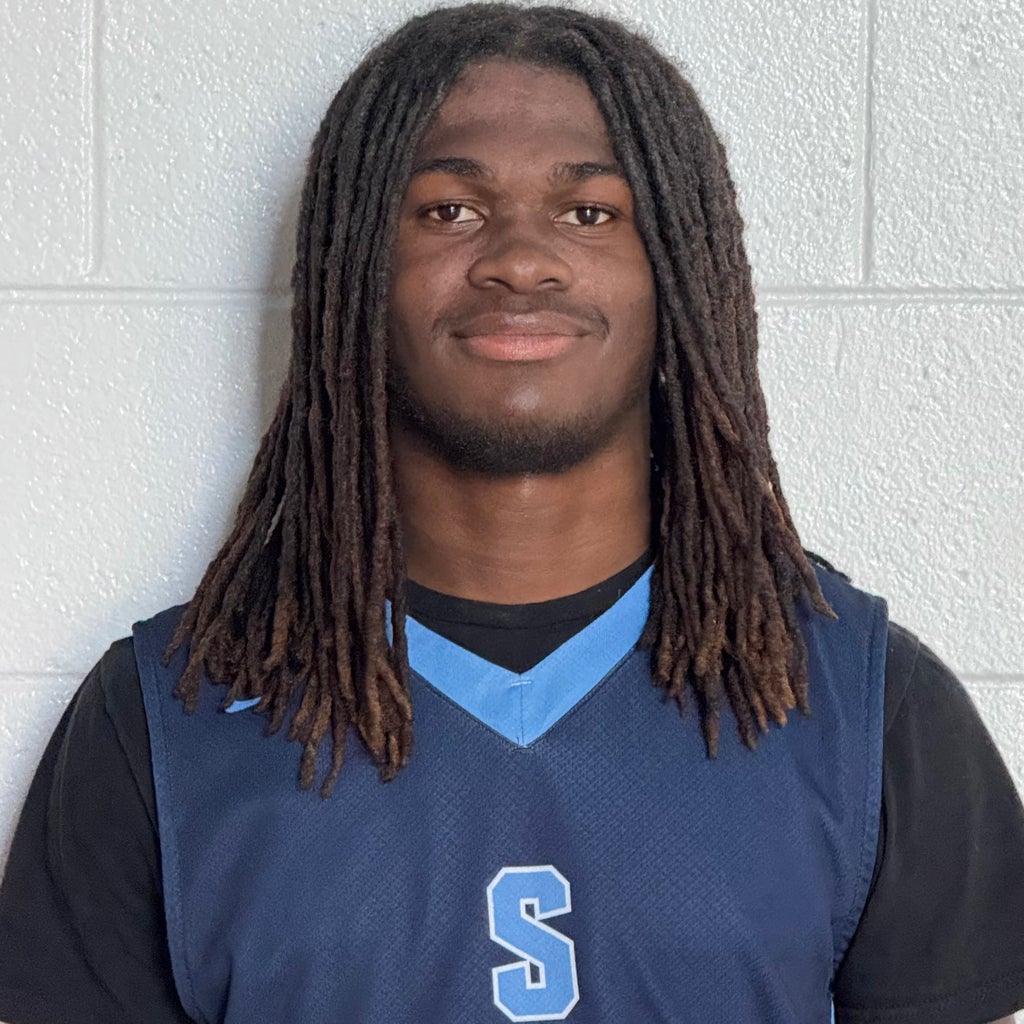 Roderick Thomas