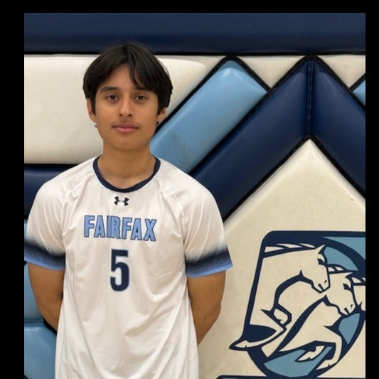 Joshua Adame