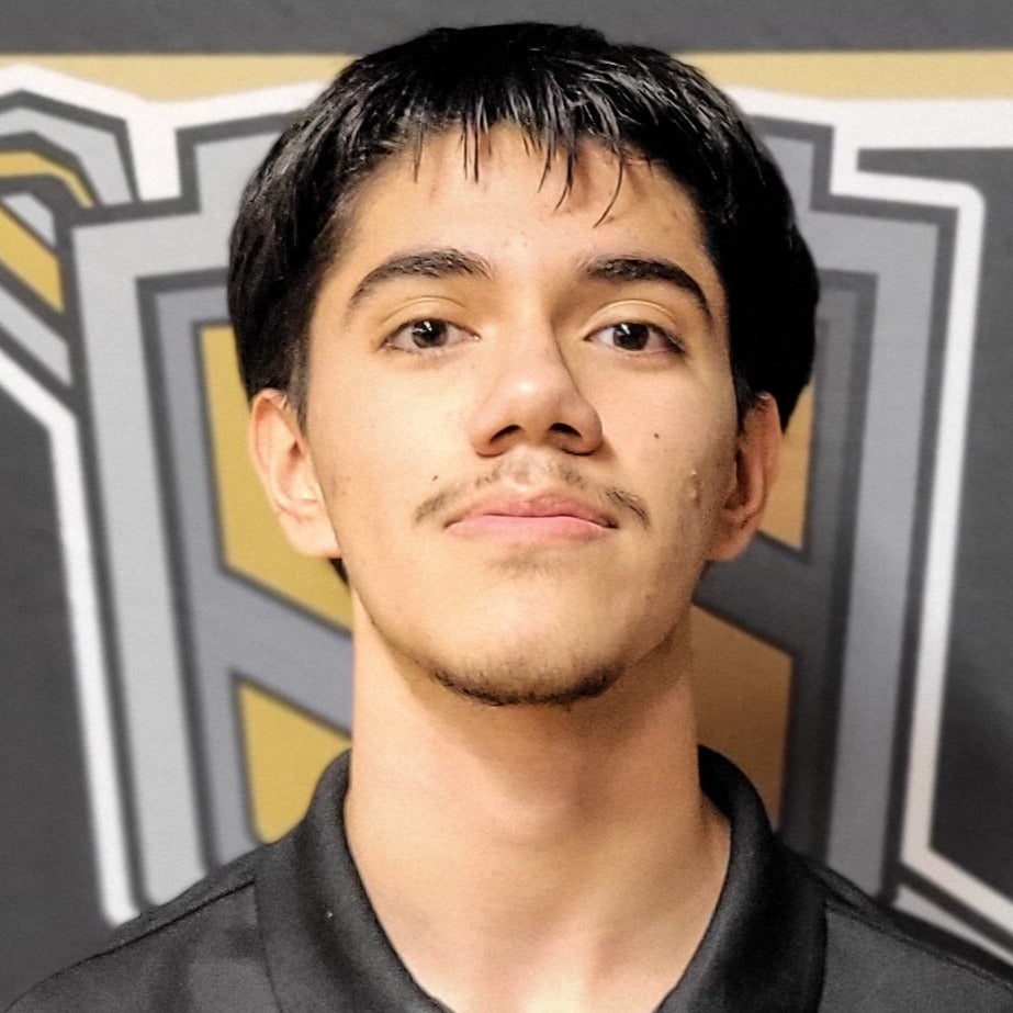 Luis Antunez mugshot