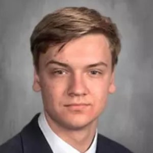 Christopher Hanna mugshot