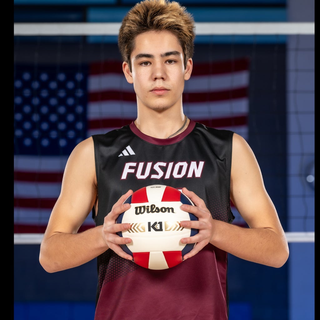 Ronin Murray-Kuo mugshot