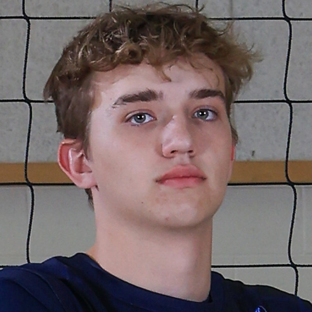 Brennan Allred mugshot