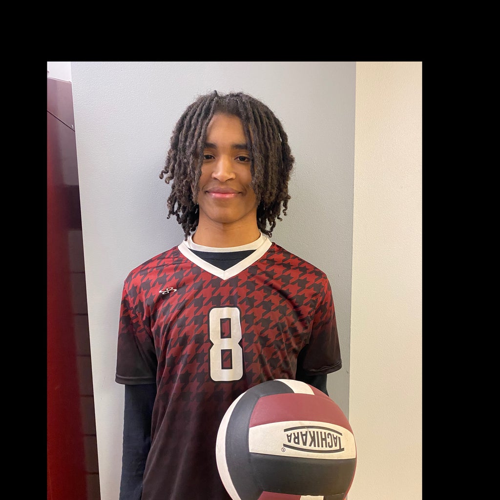 DeVeion Mason mugshot