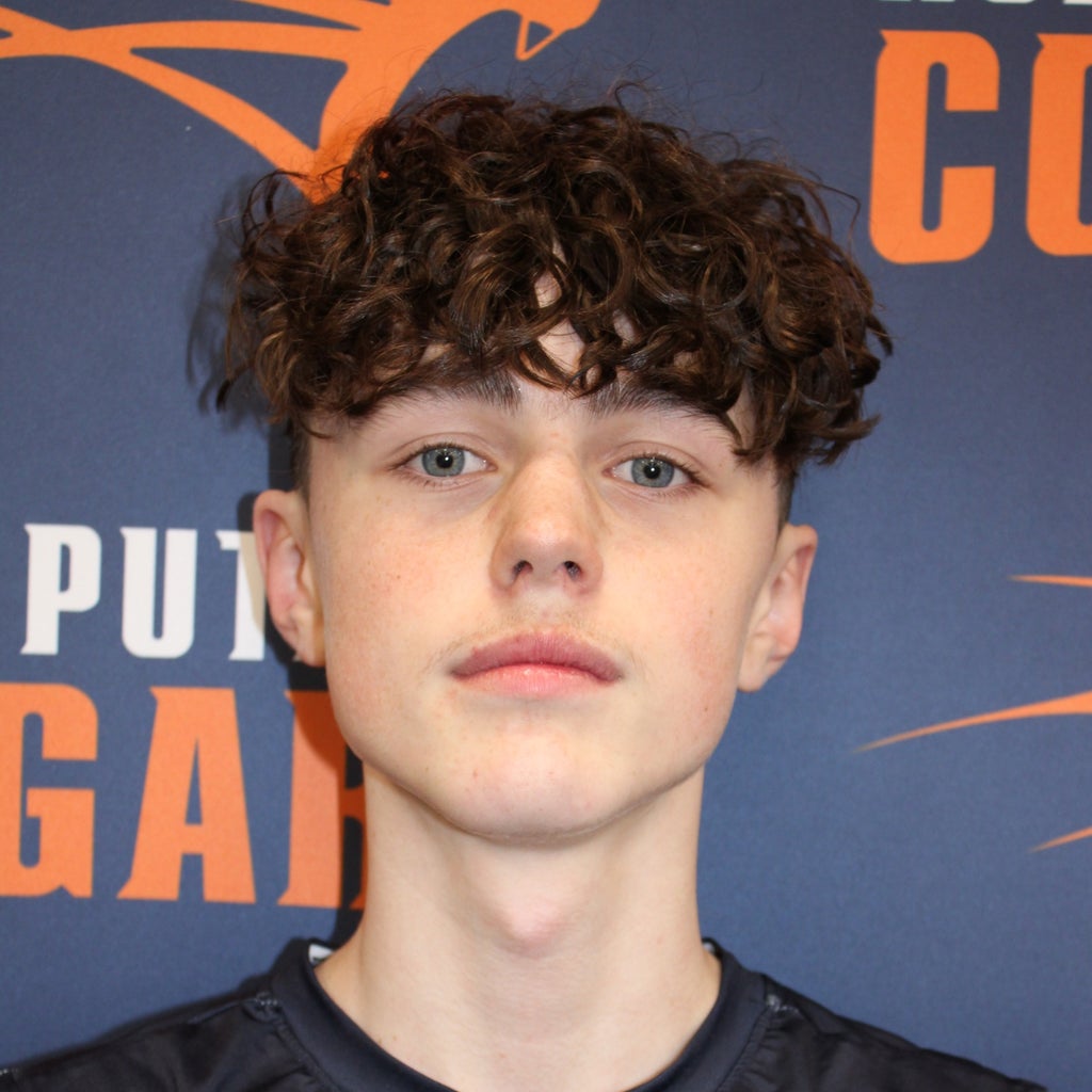 Landon Pearison mugshot