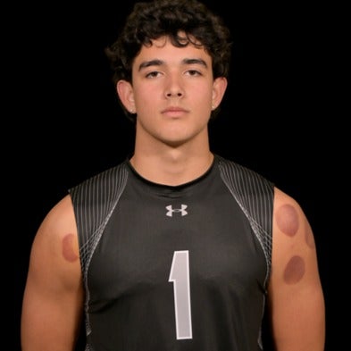 Leonardo Nabut mugshot