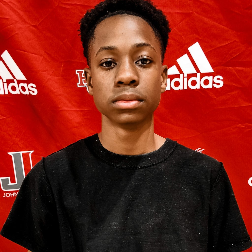 Kelton McArn mugshot