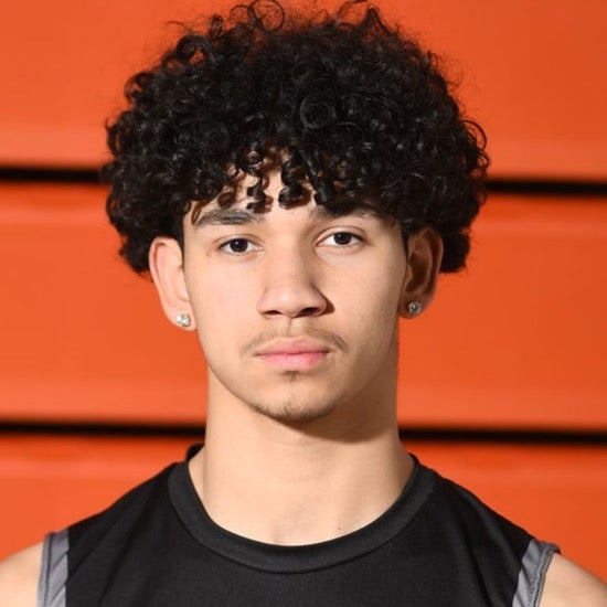 Thomas Carrillo mugshot