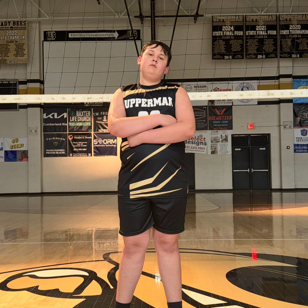 Luke Peek