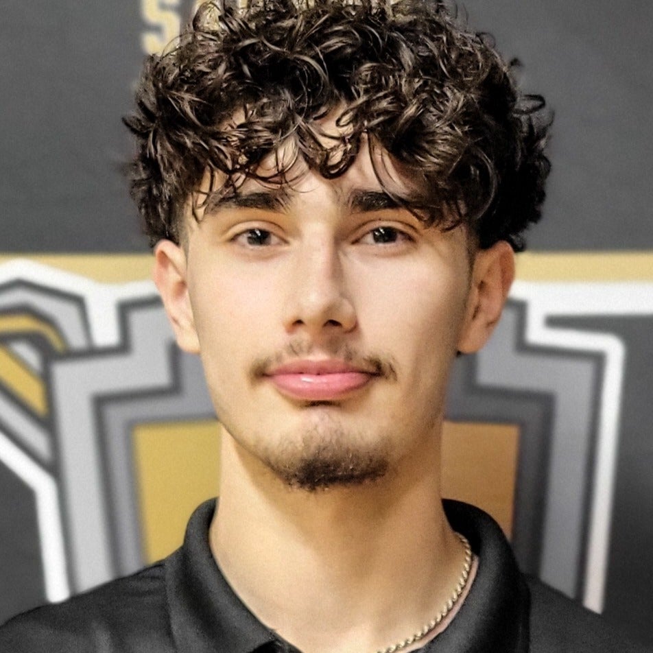 Jesse Sanchez mugshot