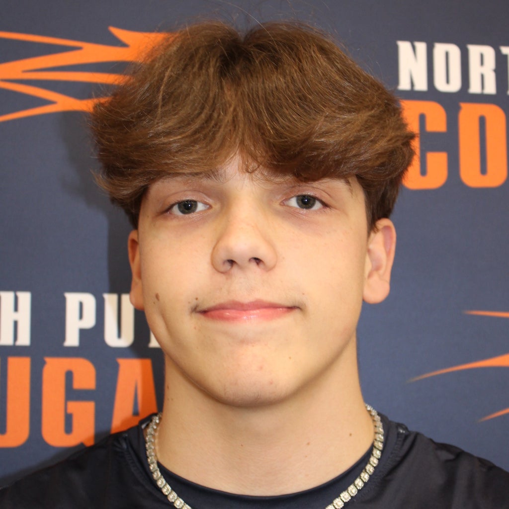 Zach Riley mugshot