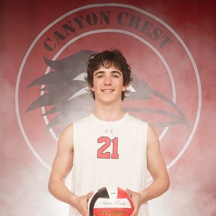 Colton Cavicke mugshot