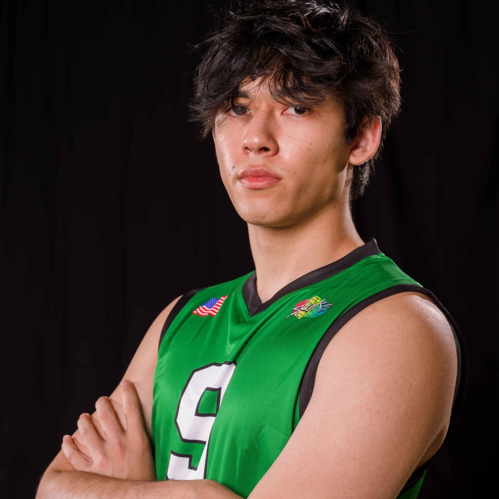 Lucas Georgescu