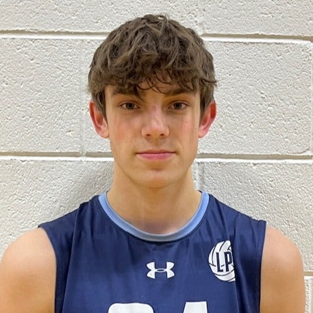 Jordan Fredericks