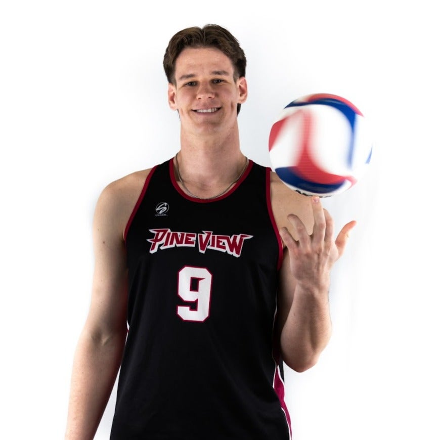 Isaiah Warner