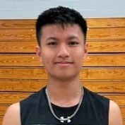 Niky Capistrano mugshot