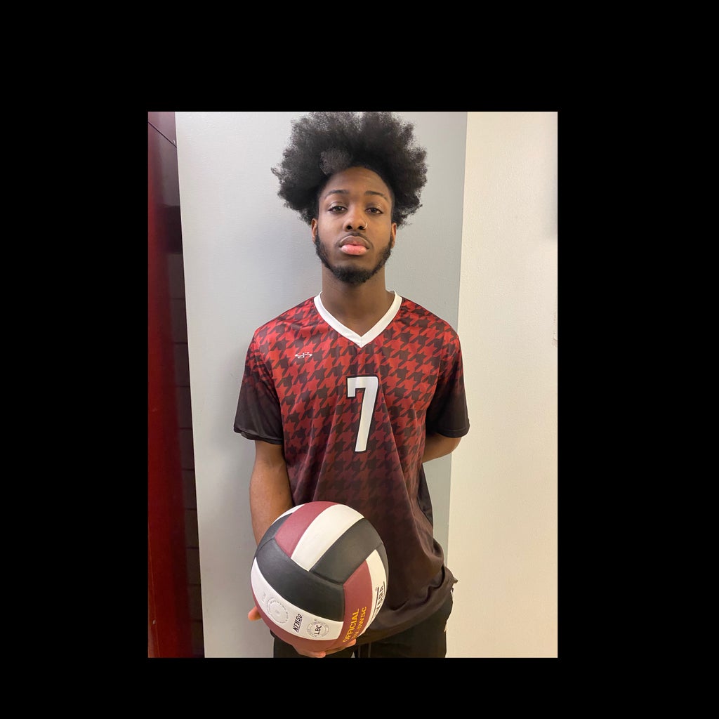 Carmello Richardson mugshot