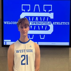 Alexsandr Bak mugshot