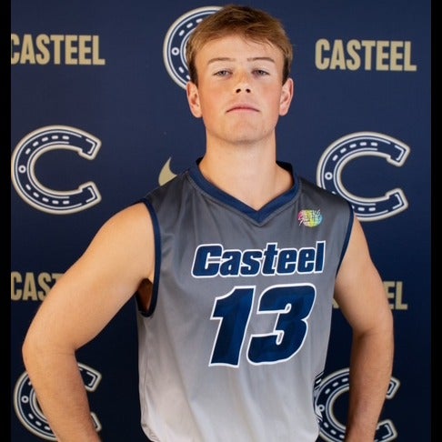 Garrett Nielsen mugshot