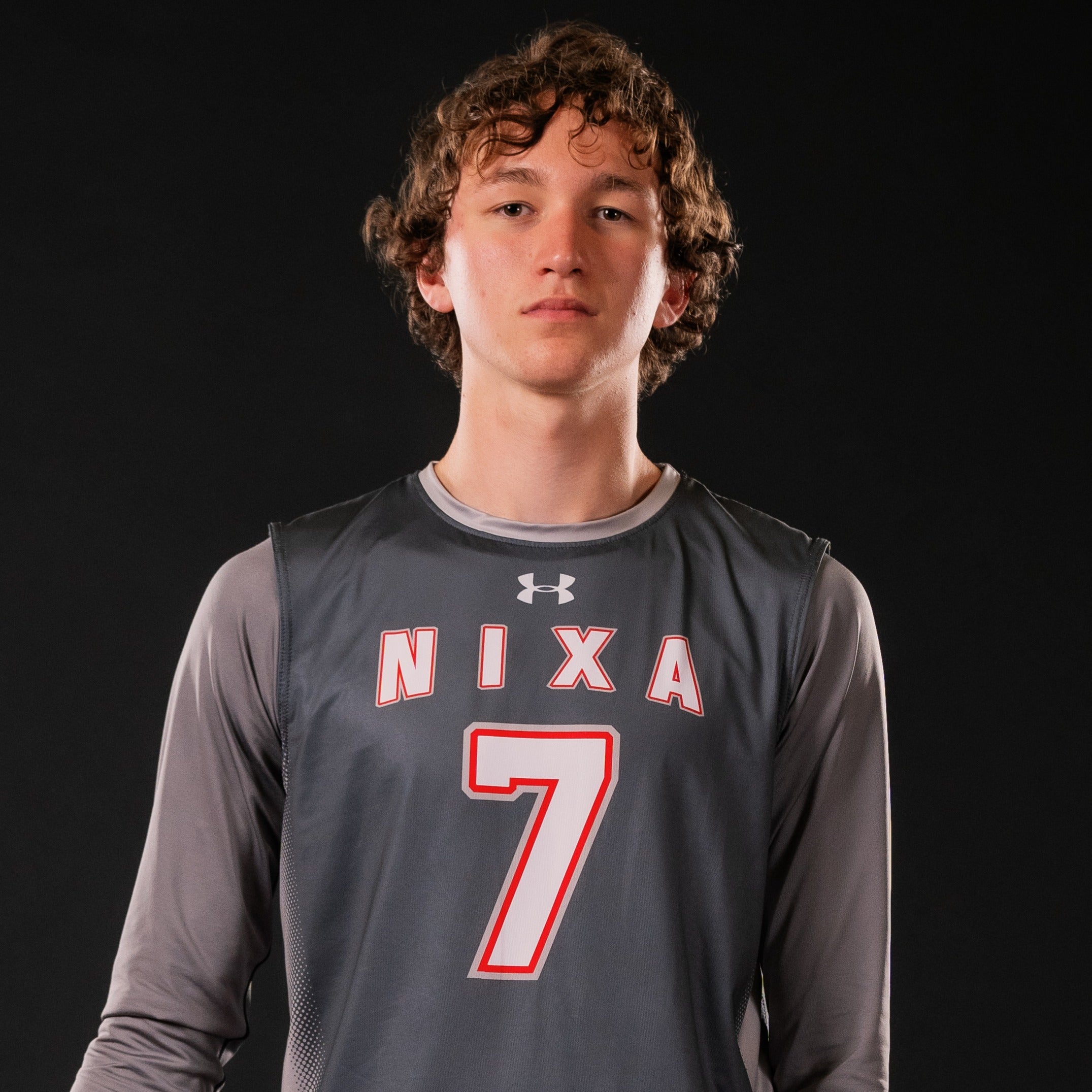 Kyle Griffin mugshot