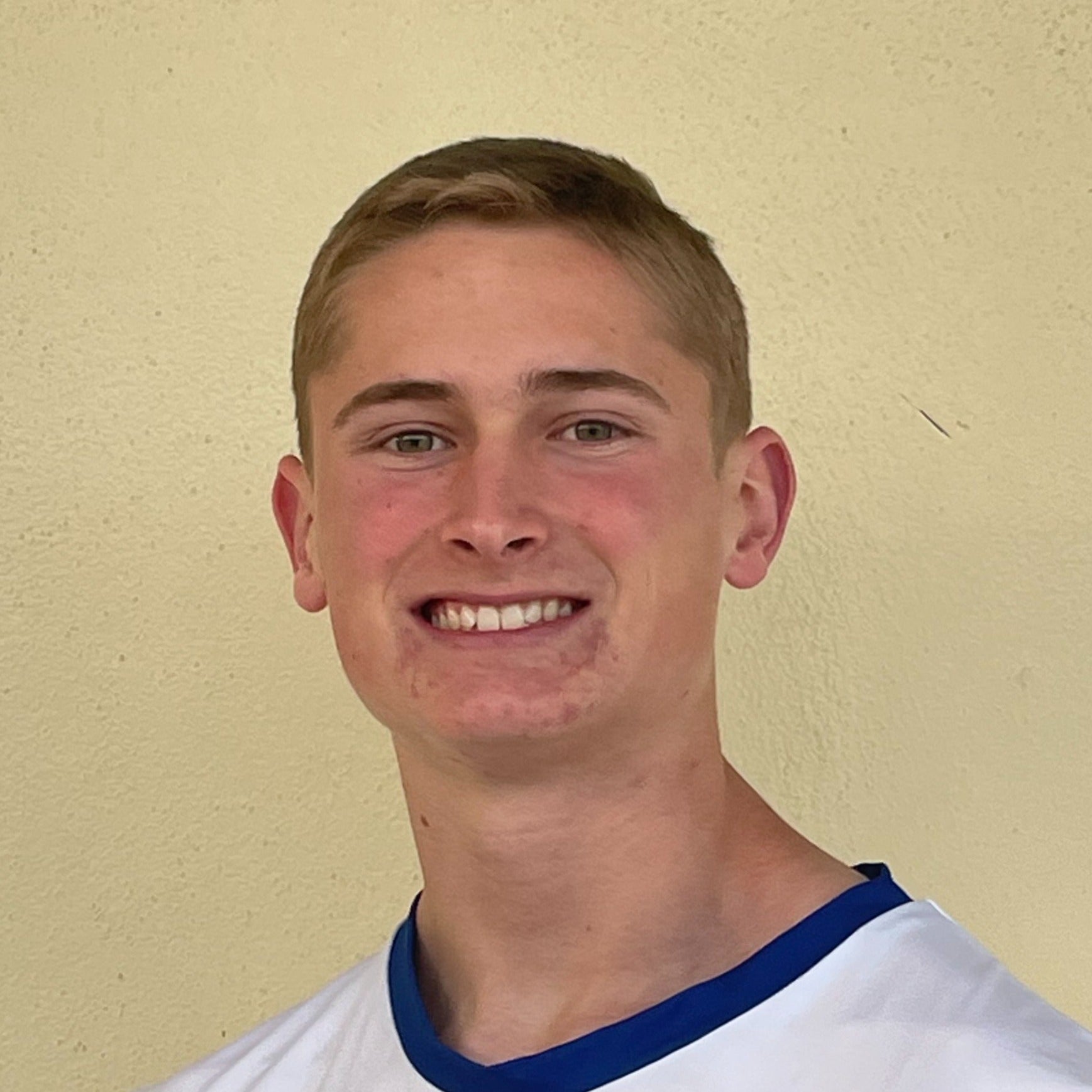 Jason Schuder mugshot