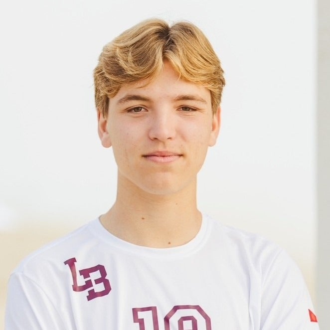 Luke Singer