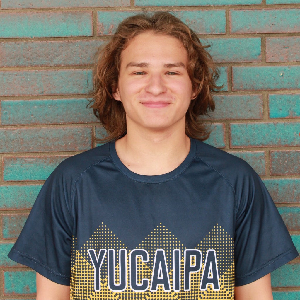 Dylan Spry