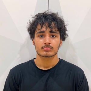 Jasleen Singh mugshot