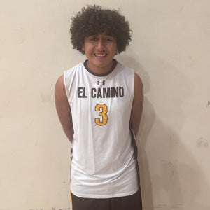 Jeremiah Brown-Ledesma