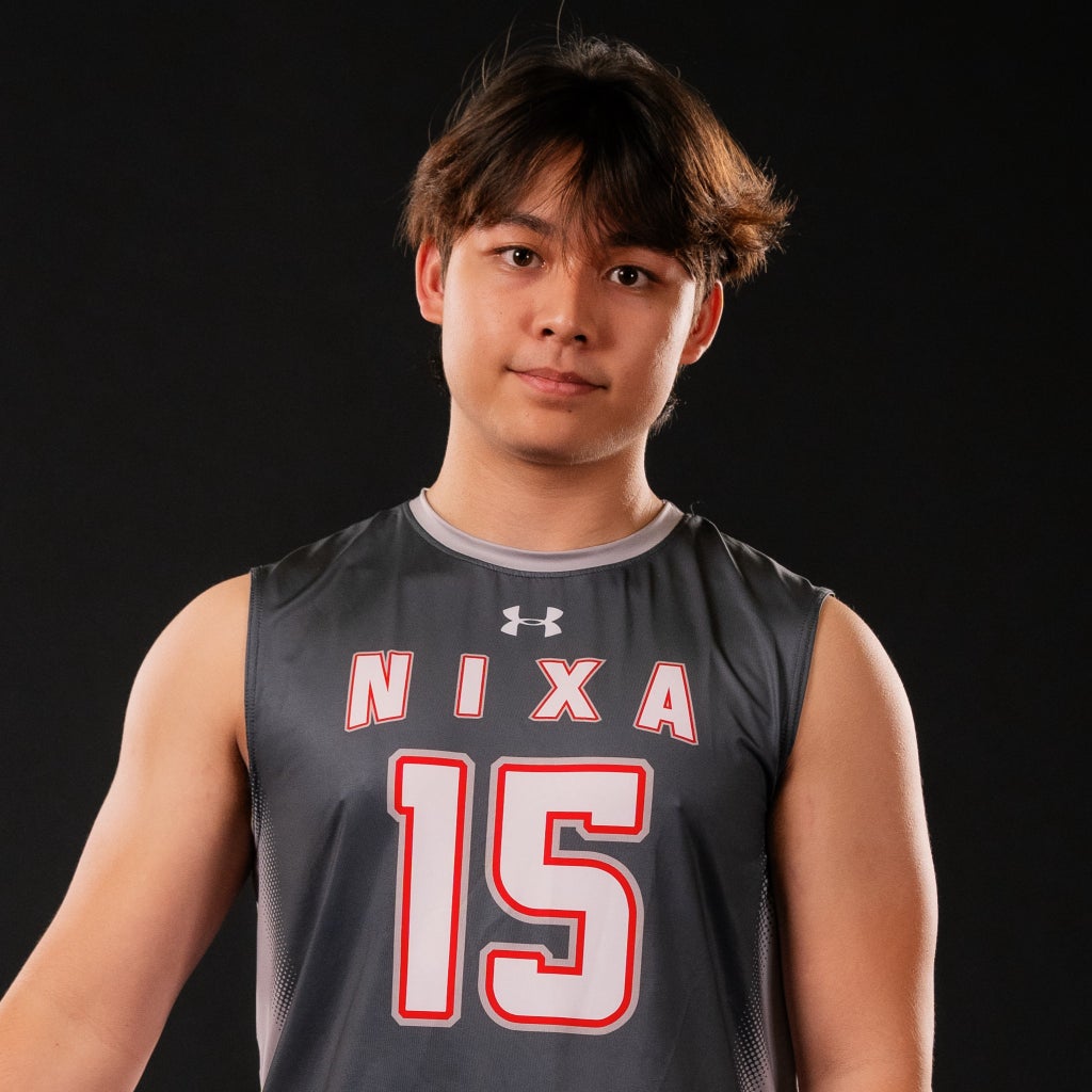 Alex Khlum mugshot