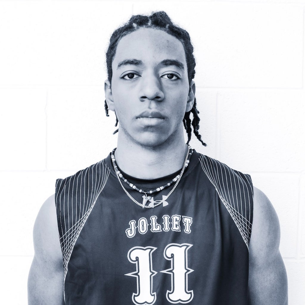 Drew Johnson mugshot