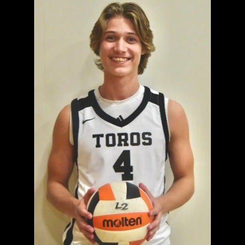 Cade Hogan mugshot