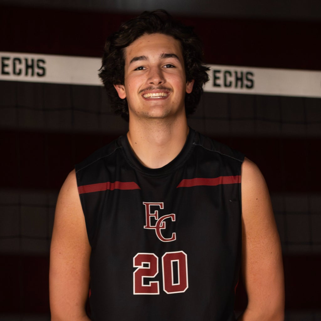 Ethan DeBenedictis mugshot